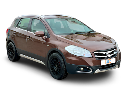 Maruti S Cross-img